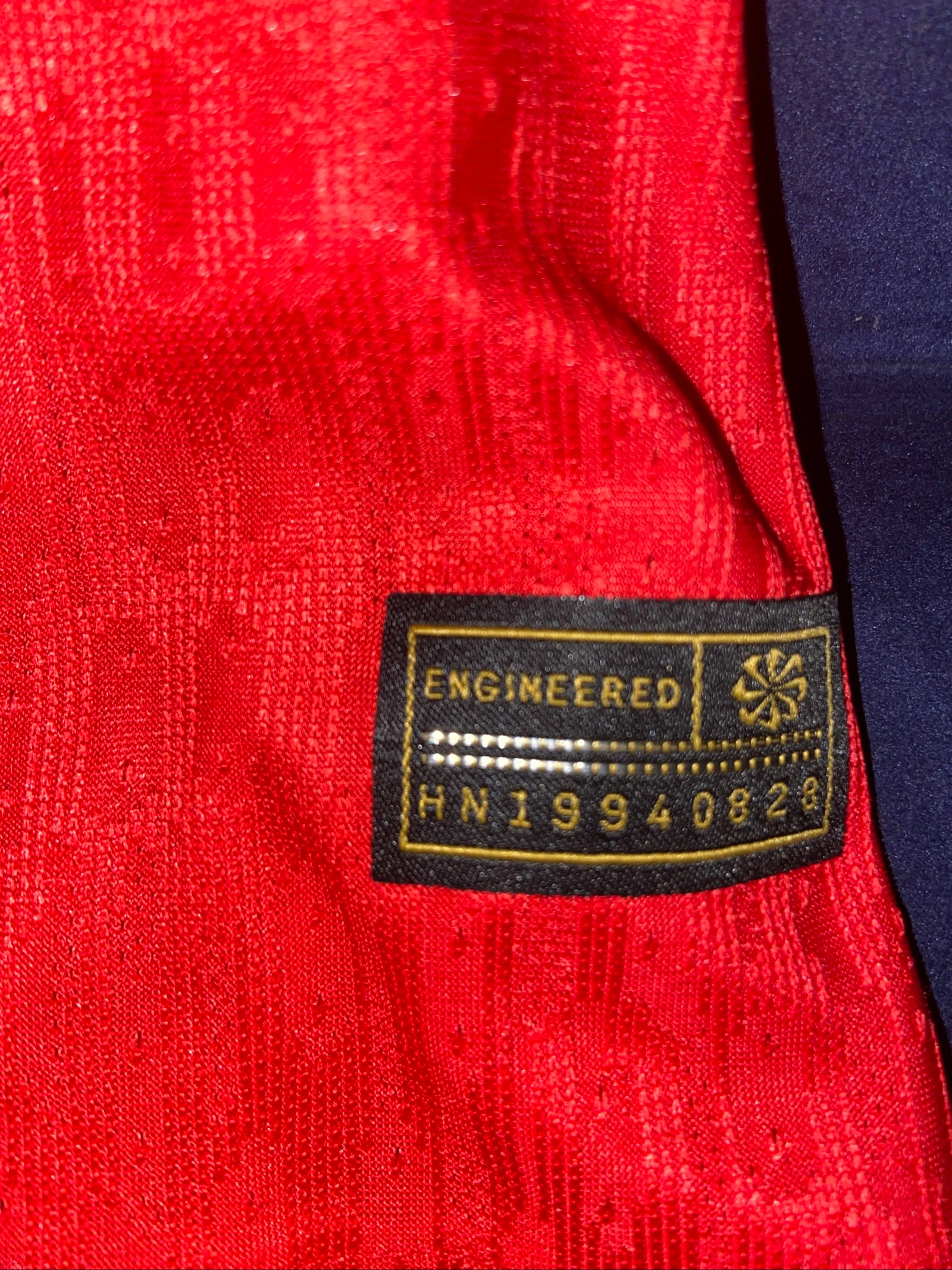 PSG Third Shirt – photo 5